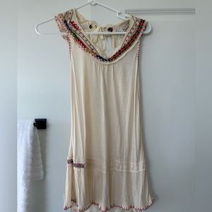 Kimchi & Blue Top from Urban Outfitters